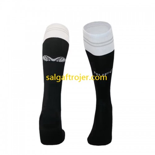 Newcastle United Hjemmebane Strømper 2023/24 Newcastle United Hjemmebane Strømper 2023/24